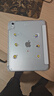 倍思適用iPad 11英寸 2025年款保護(hù)殼平板保護(hù)套【冰透裸機(jī)】通用2025/22年款iPad11/10-11/10.9英寸 曬單實(shí)拍圖