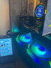 技嘉（GIGABYTE）5070顯卡 風(fēng)魔 GeForce RTX 5070 WindForce SFF 12G DLSS4 電競設(shè)計AI智能學(xué)習(xí)電腦獨立顯卡 曬單實拍圖