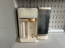 碧云泉G3礦物質(zhì)家用凈水器直凈飲加熱RO反滲透過濾抑菌窄邊一體免安裝 G3Pro-希爾: 升級版 曬單實(shí)拍圖