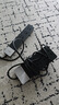 公牛（BULL）67W PD蘋(píng)果氮化鎵快充插座適用電競/防雷抗電涌插線(xiàn)板/插排/接線(xiàn)板 Type-c+USB+3位Z世代全長(cháng)1.8米 曬單實(shí)拍圖