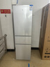米家小米出品215升三門(mén)小型家用電冰箱 三門(mén)三溫節(jié)能安靜運(yùn)行冷凍冷藏 租房宿舍升級(jí)款BCD-215MDM03 曬單實(shí)拍圖
