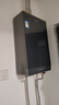 海爾（Haier）燃氣熱水器【國補立減15%】天然氣無(wú)級變頻水伺服恒溫增壓瀑布洗下置密閉穩燃艙K系列一級恒溫KL7 16L KL7【一級恒溫】全能機神 曬單實(shí)拍圖