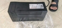 山克SP1000A ups不間斷電源 辦公電腦備用電源1000VA/600W 家用停電應急電源防斷電 曬單實拍圖