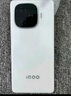 vivo iQOO Z9【國家補貼】8GB+256GB 星芒白 6000mAh 超薄藍海電池 第三代驍龍7 電競手機 曬單實拍圖