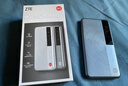中興流量大師M3 5G 新品隨身wifi雙網(wǎng)通免插卡移動無線上網(wǎng)卡車載筆記本電腦熱點無限流量便攜式2025款 M3 星隱灰【全程5G不限速 雙網(wǎng)切換】頂配版 5G系列，中興官方流量  |  網(wǎng)速高達5 曬單實拍圖