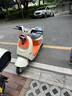 九號（Ninebot）【千璽同款】【2025款】Qz3 MIX 電動(dòng)自行車(chē) 智能智駕 長(cháng)續航可上牌【門(mén)店自提】 到門(mén)店選顏色 曬單實(shí)拍圖