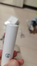 曼秀雷敦（Mentholatum）乳木果盈潤修護(hù)潤唇膏男女補(bǔ)水保濕滋潤防干裂原味3.8g妝前打底 曬單實(shí)拍圖