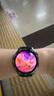 華為（HUAWEI）手表WATCH GT 5【咨詢(xún)享優(yōu)惠】運動(dòng)智能兩周續航藍牙通話(huà)體溫心率血氧健康監測送男女朋友禮物pro4 46mm幻夜黑【皮表帶+貼膜】 曬單實(shí)拍圖