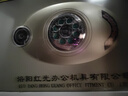 海爾（Haier）滾筒洗衣機(jī)全自動(dòng)超薄平嵌大筒徑一級(jí)能效變頻節(jié)能除菌螨8公斤小戶型洗衣機(jī)以舊換新國(guó)家補(bǔ)貼20% 417mm纖薄+525大筒徑+智能預(yù)約+平嵌視窗 曬單實(shí)拍圖