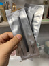三資堂二叉眉筆彎頭迷灰棕 持久防水防汗野生眉初學(xué)新手易上手 送女友 曬單實(shí)拍圖