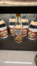 汾酒 黃蓋玻汾 將軍汾 清香型白酒 55度950mL*6瓶 整箱裝新老包裝隨機 曬單實(shí)拍圖