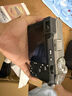 索尼（SONY）Alpha 7C II全畫幅微單相機(jī) 創(chuàng)意外觀濾鏡 銀色 單機(jī)身（a7c2/A7C II/A7CM2） 曬單實(shí)拍圖