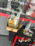 美孚（Mobil）銀美5W30機(jī)油4L+機(jī)濾+空調(diào)濾+空氣濾+工時單次大保養(yǎng)卡12個月有效 曬單實(shí)拍圖