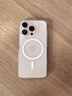 圖拉斯【相機按鍵全包丨散熱磁吸】 適用iphone16promax手機殼蘋(píng)果16pro透明鏡頭全包超薄防摔高級感男女 iPhone 16 Pro Max 【冰環(huán)磁吸】相機按鍵全包+久用不黃+超強防爆 曬單實(shí)拍圖