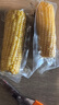 京鮮生東北黃糯玉米棒200g×8根 甜黏玉米 多種包裝隨機發(fā)貨 源頭直發(fā) 曬單實拍圖