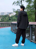 DESCENTE迪桑特CHRON系列男女款CHRON TEMPO運(yùn)動(dòng)休閑鞋 男子OW-D5331LSN25 41 曬單實(shí)拍圖