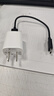 公牛（BULL）GNV-AUB051D 5V-1AUSB充電器/單口手機(jī)電源適配器/充電插頭/適用蘋果/安卓 曬單實拍圖