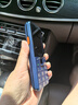 飛利浦（PHILIPS）E568A 寶石藍(lán) 移動聯(lián)通電信4G全網(wǎng)通 老年人手機(jī)智能 超長待機(jī)兒童功能學(xué)生手機(jī) 大字大聲直板按鍵 曬單實(shí)拍圖