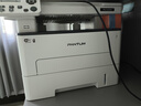 奔圖（PANTUM）M6766DW激光打印機家用辦公 自動雙面打印 復(fù)印掃描一體機 學(xué)生手機無線學(xué)習(xí)作業(yè)家庭打印機 曬單實拍圖