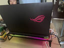 ROG槍神9【國家補貼20%】 酷睿U9 16英寸 游戲本筆記本電腦 U9 275HX RTX 5060 16G+1TB高速固態(tài)硬盤(pán) 2.5K 240Hz 廣色域 黑色 曬單實(shí)拍圖