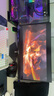 AOC 愛(ài)攻27英寸4K 240Hz雙模FHD 480Hz原裝模組 DP2.1 HDR400 1ms 硬件低藍光 游戲電競顯示器AG276UZ 曬單實(shí)拍圖