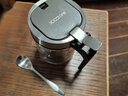 美廚（maxcook）調料盒調料罐 玻璃調料瓶鹽罐調味料調味罐350ml 2只MCPJ5516 曬單實拍圖