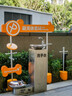 浦美仕戶外飲水機(jī)廣場公園專用室外不銹鋼洗手盆寵物飲水機(jī)景區(qū)定制全304不銹鋼直飲機(jī)烤漆整石飲水設(shè)備 定制寵物飲水雙盆不銹鋼A-不帶過濾 曬單實(shí)拍圖