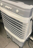 VCJ【德國品牌】家用冷風(fēng)機(jī)空調(diào)扇水冷電冷風(fēng)扇加水冷氣機(jī)可移動制冷風(fēng)扇  HZ-60 曬單實(shí)拍圖