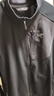 ARC'TERYX始祖鳥(niǎo) DELTA JACKET 保暖 男子 抓絨衫 Black/黑色 M 曬單實(shí)拍圖