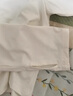 森馬（Semir）UPF100+|涼感防曬衣女短款圓領(lǐng)正肩開(kāi)衫2025夏空調衫109325108001 曬單實(shí)拍圖