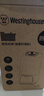 西屋（Westinghouse）無刷破壁機(jī)家用豆?jié){機(jī)1.5L加熱全自動(dòng)榨汁機(jī)變頻降噪柔音觸控彩屏輔食機(jī) WPB15J21-W 曬單實(shí)拍圖