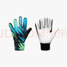 迪卡儂（DECATHLON）兒童守門員手套足球門將專業(yè)防滑裝備小學(xué)生體育課-5254087 曬單實拍圖