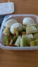 英氏嬰幼兒米粉番茄牛肉加鋅營養(yǎng)米粉寶寶輔食米糊3階258g 10月+ 曬單實拍圖