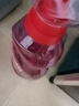 奧妙【吳磊推薦】快洗洗衣液櫻花甜橙香4斤  15分鐘速凈 護(hù)色洗護(hù)潔凈 曬單實(shí)拍圖