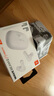JBL WAVE BEAM 2 真無線藍(lán)牙耳機(jī)主動(dòng)降噪音樂運(yùn)動(dòng)通話入耳式耳麥防水防塵情人節(jié)七夕 白色 曬單實(shí)拍圖
