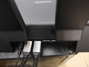華為路由BE7 Pro  Wi-Fi 7 6500兆級 超薄膜天線(xiàn) 全2.5GE網(wǎng)口 千兆路由器無(wú)線(xiàn)家用 曬單實(shí)拍圖