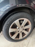 米其林（MICHELIN）汽車輪胎 205/55R16 91V 耐越 ENERGY MILE 適配朗逸/速騰/卡羅拉 曬單實(shí)拍圖