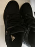 阿迪達(dá)斯adidas男透氣網(wǎng)面跑步鞋訓(xùn)練輕便運(yùn)動(dòng)鞋男鞋 曬單實(shí)拍圖