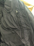The North Face北面羽絨服男戶(hù)外保暖鵝絨派克羽絨外套89Z0 黑色/JK3 XL 曬單實(shí)拍圖