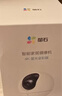螢石室內(nèi)4K AI標準版云臺 800萬極清 室內(nèi)智能無線監(jiān)控器家用攝像頭雙向通話 手機遠程 自動巡視 曬單實拍圖