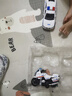 麥格萌兒童玩具男孩3-6歲生日禮物警察套裝仿真小汽車模型2-4-5歲玩具車 超大警車套裝【六只裝】 六一兒童節(jié)禮物 曬單實(shí)拍圖