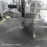 重甲鋸骨機(jī)商用臺式切骨機(jī)商用不銹鋼切肉機(jī)電動切割豬蹄牛排骨凍肉機(jī)大功率刨肉機(jī)鋸條1500w純銅電機(jī) 250型經(jīng)典款【新鮮冷凍兩用】 250型機(jī)器 曬單實拍圖