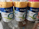 美素佳兒皇家美素佳兒（Friso）【官旗】較大嬰兒配方奶粉港版2段400克 美素佳兒2段400g 美素佳兒2段400g 曬單實(shí)拍圖