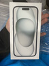 Apple/蘋果 iPhone 15 (A3092) 256GB 黑色 支持移動(dòng)聯(lián)通電信5G 雙卡雙待手機(jī) 曬單實(shí)拍圖