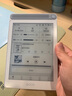BOOX文石A6精讀本 6英寸電子書閱讀器 墨水屏平板電紙書電子紙  AI語音兒童閱讀本平板電腦辦公本 曬單實拍圖