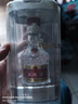 五糧液 普五八代 濃香型白酒 52度 50ml 單瓶 官方授權 曬單實(shí)拍圖