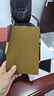 LEUCHTTURM1917【可定制】LEUCHTTURM1917筆記本德國(guó)燈塔本子A5軟皮手賬記事日記本會(huì)議記錄商務(wù)禮品老師 （2025新色）苦咖啡 橫線(xiàn)內(nèi)頁(yè) 曬單實(shí)拍圖