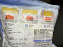 妙潔 繽紛保鮮罩 100只 厚實保鮮膜套食品級原料 曬單實拍圖