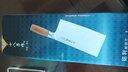 十八子作菜刀家用切片刀切菜刀切肉刀廚房鋒利刀具廚師專(zhuān)用砍切斬切兩用刀 曬單實(shí)拍圖
