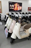 九號（Ninebot）【千璽同款】【九號新品】Mz 110 電動自行車 智能智駕 長續(xù)航新國標可上牌 【門店自提】 到門店選顏色 曬單實拍圖